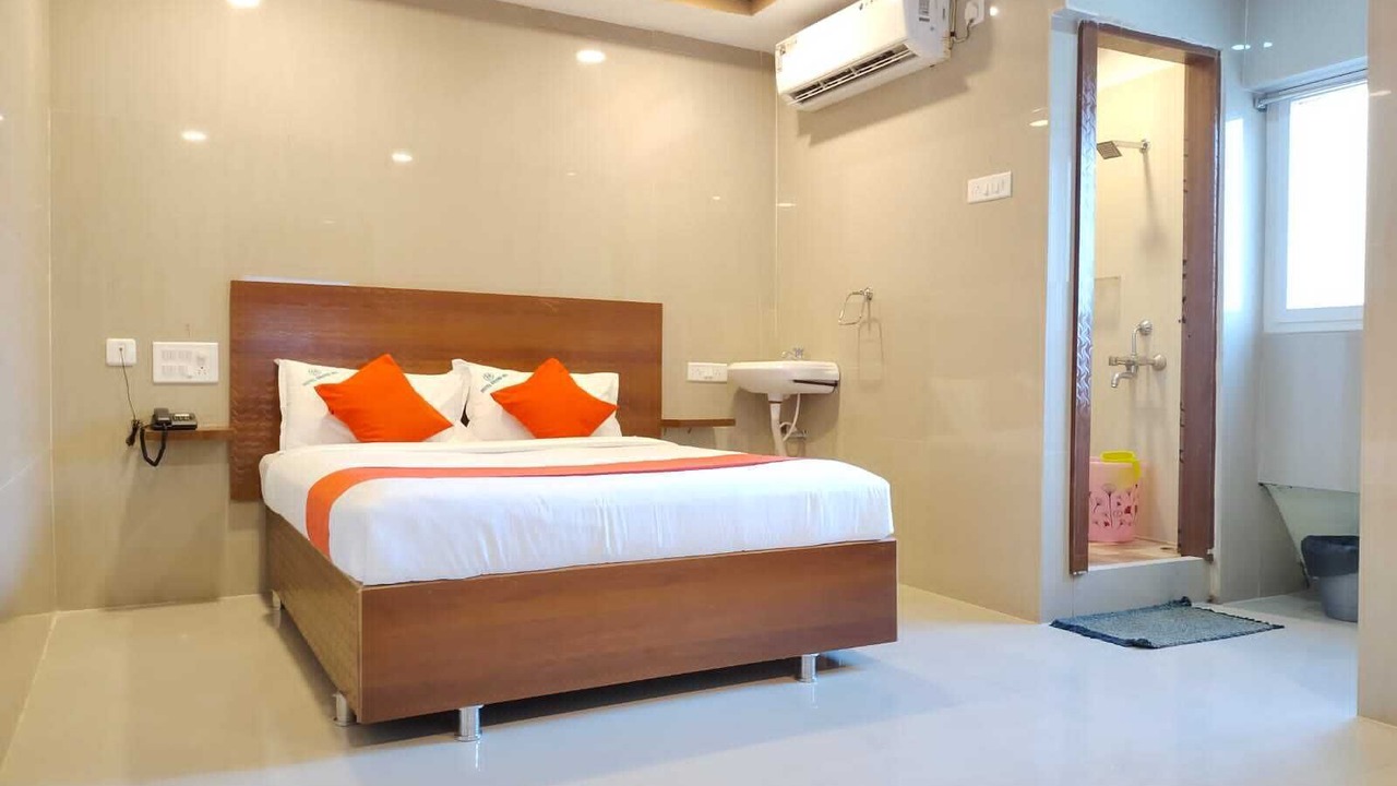 Photo of Bedroom in Warangal