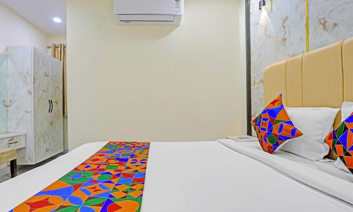 Photo of Bedroom in Warangal