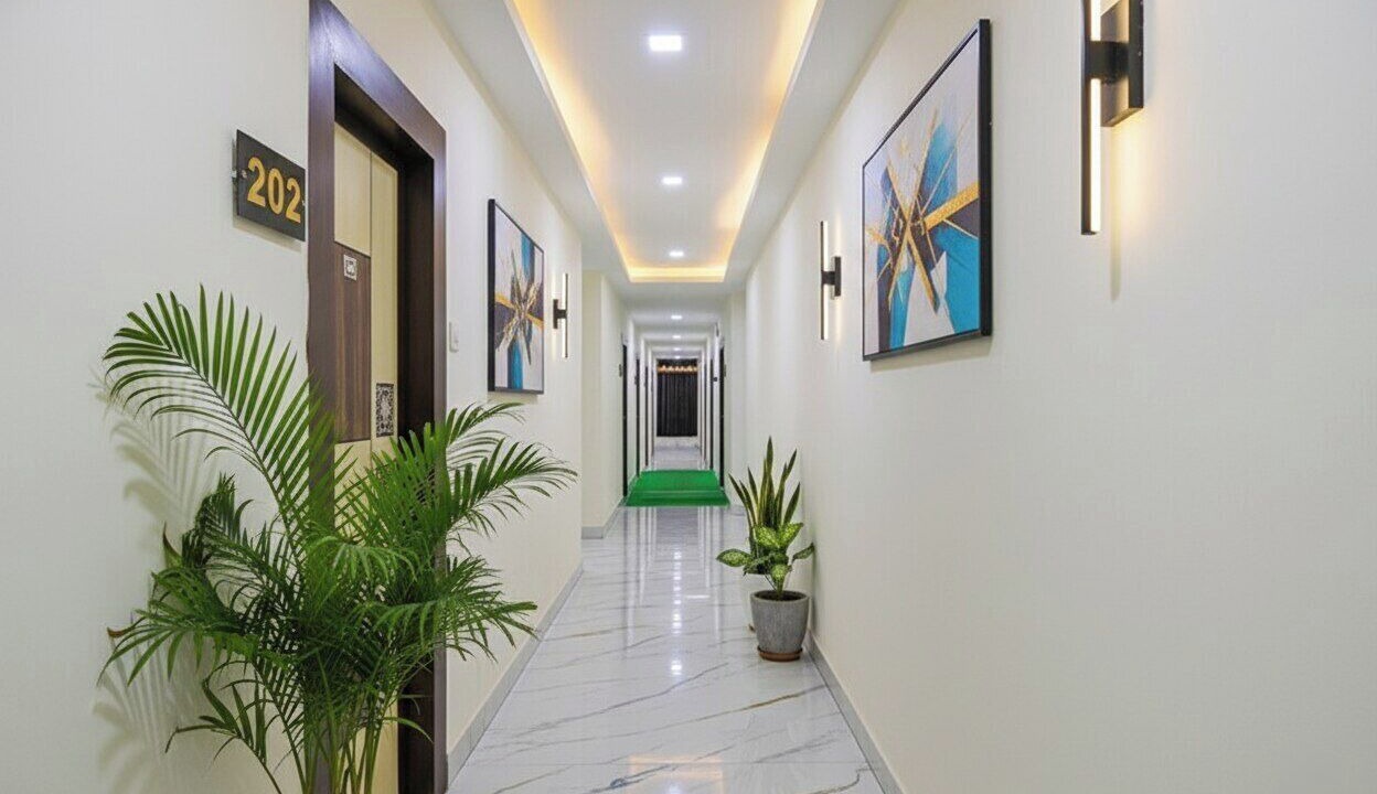 Photo of Bedroom in Warangal