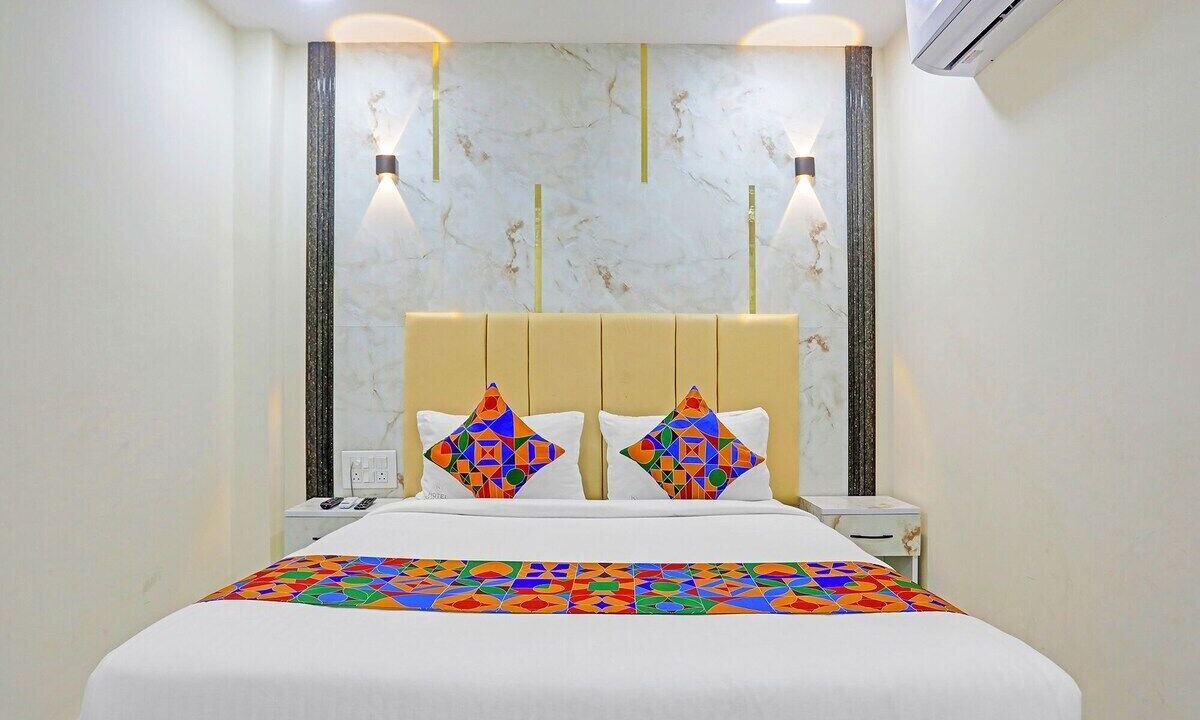 Photo of Bedroom in Warangal