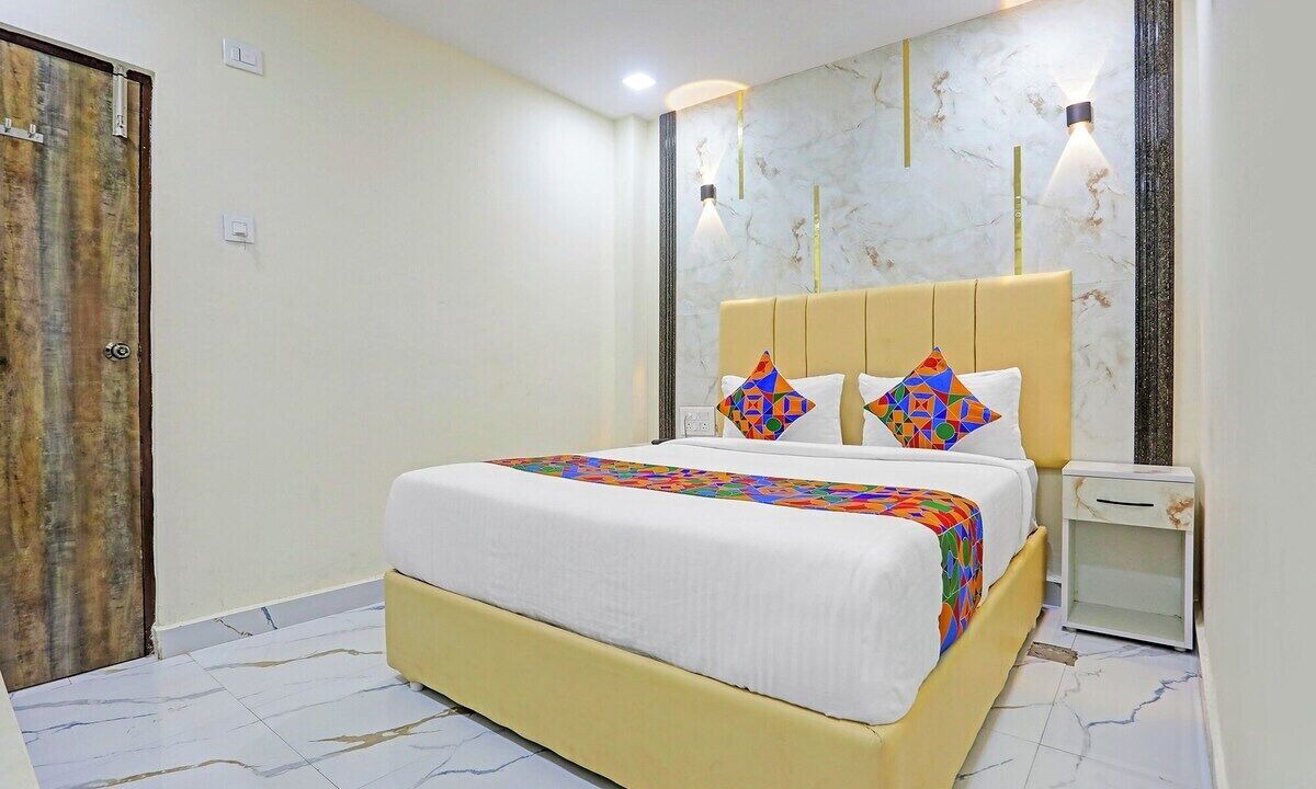 Photo of Bedroom in Warangal
