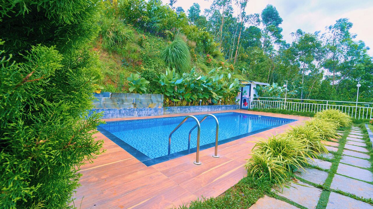 Photo of Outdoor in Devikolam