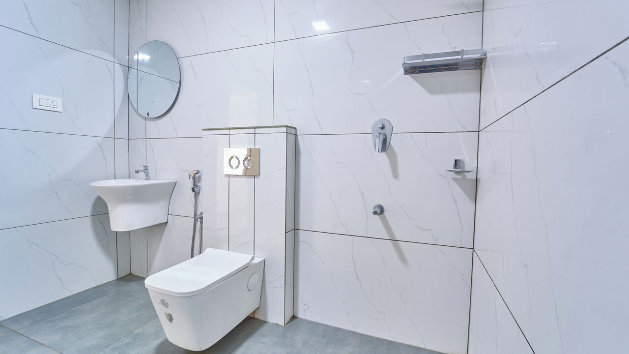 Photo of Bathroom in Devikolam