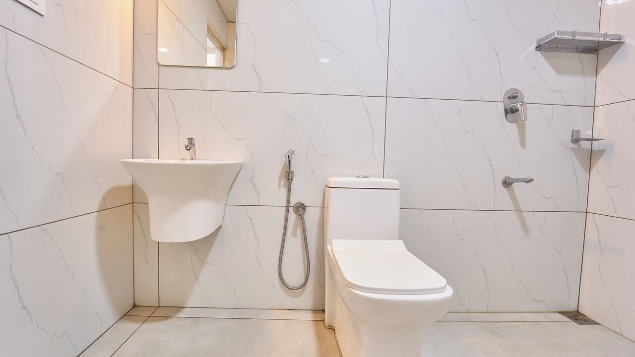 Photo of Bathroom in Devikolam