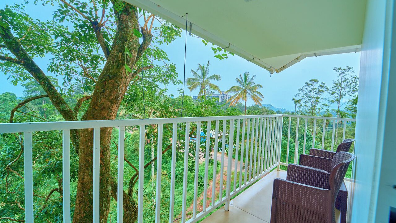 Photo of Bedroom in Devikolam