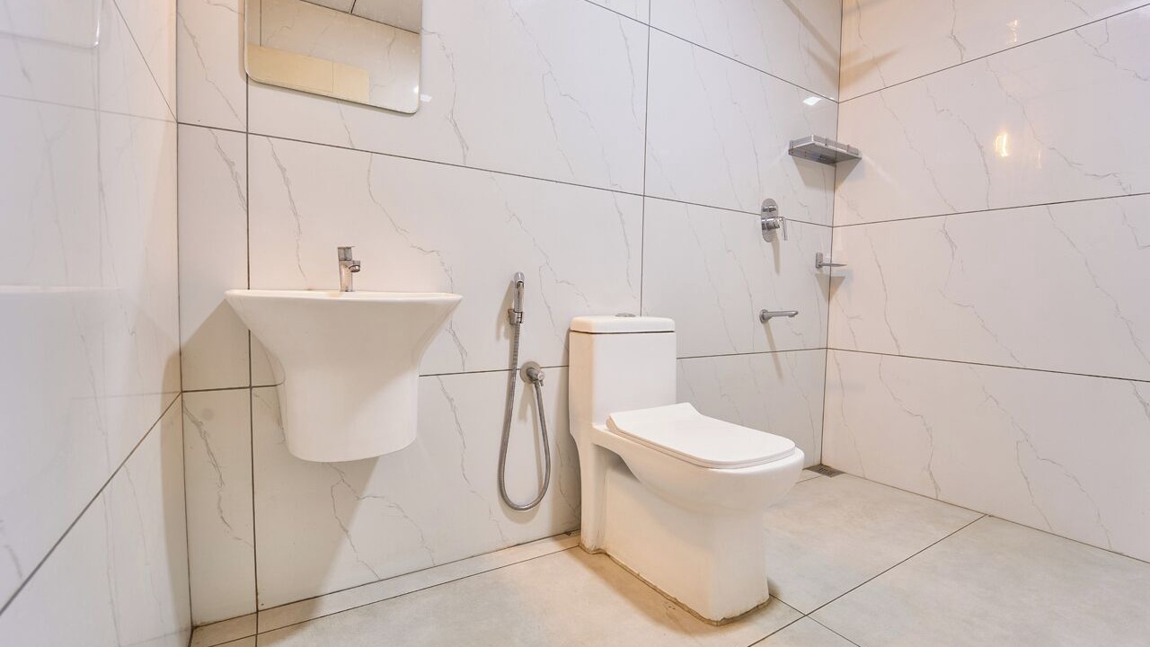 Photo of Bathroom in Devikolam