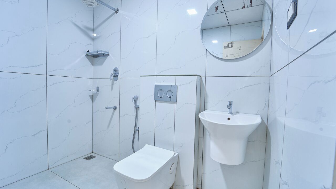 Photo of Bathroom in Devikolam