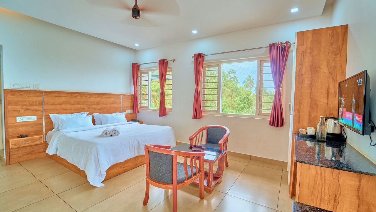 Photo of Bedroom in Devikolam