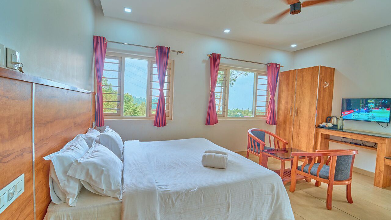 Photo of Bedroom in Devikolam