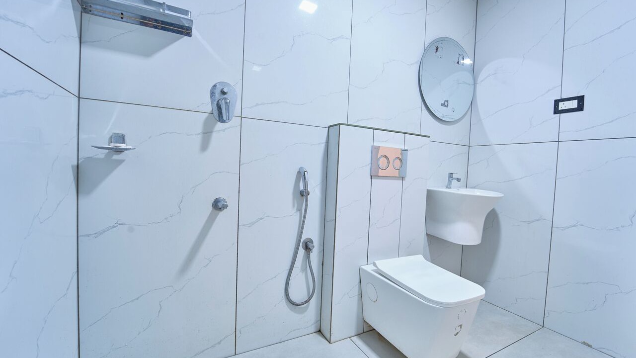Photo of Bathroom in Devikolam