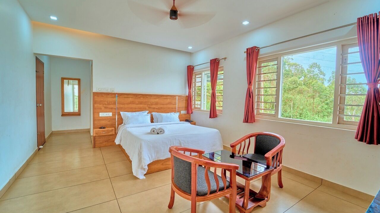 Photo of Bedroom in Devikolam