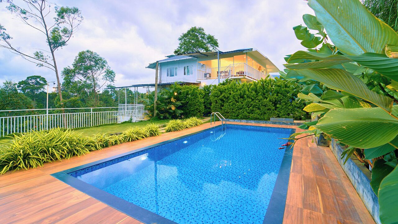 Photo of Outdoor in Devikolam