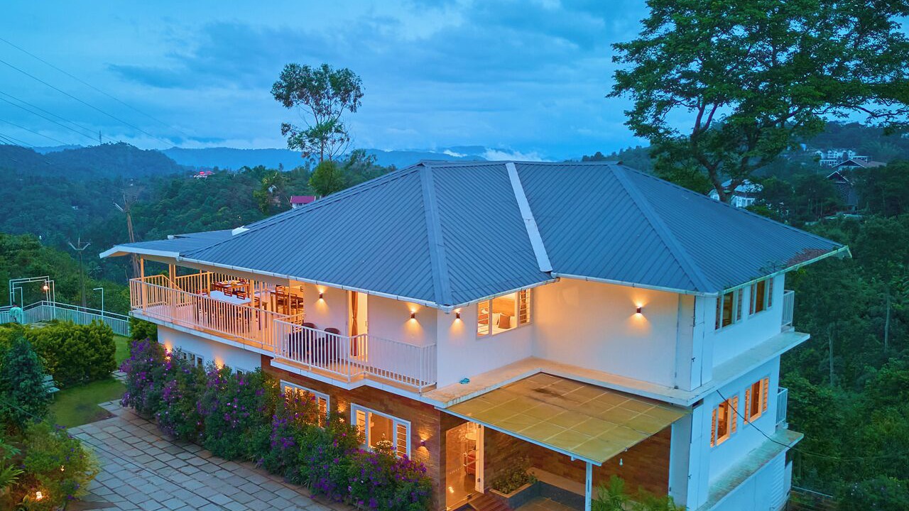 Photo of Outdoor in Devikolam