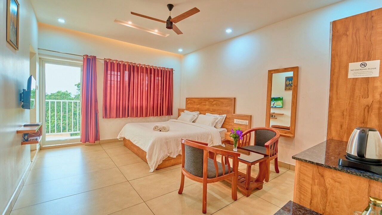 Photo of Bedroom in Devikolam