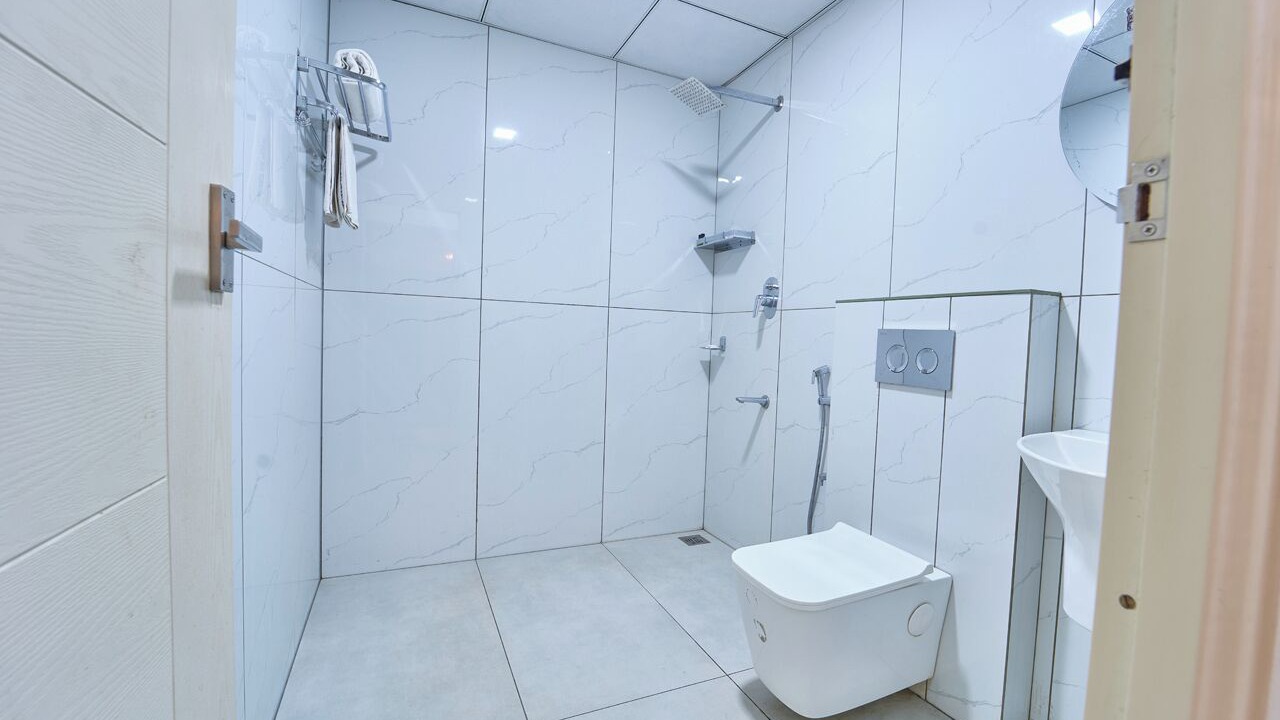Photo of Bathroom in Devikolam