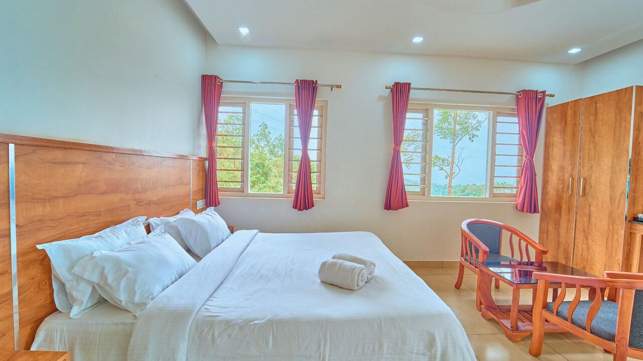 Photo of Bedroom in Devikolam