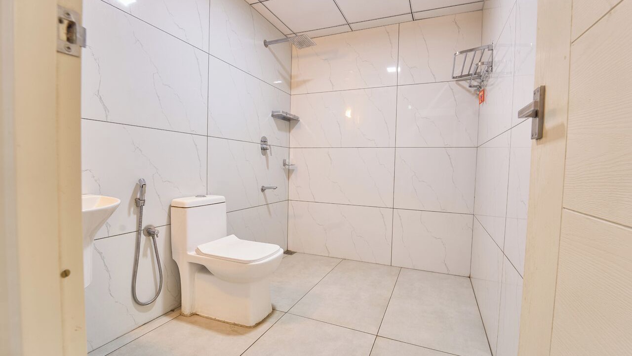 Photo of Bathroom in Devikolam