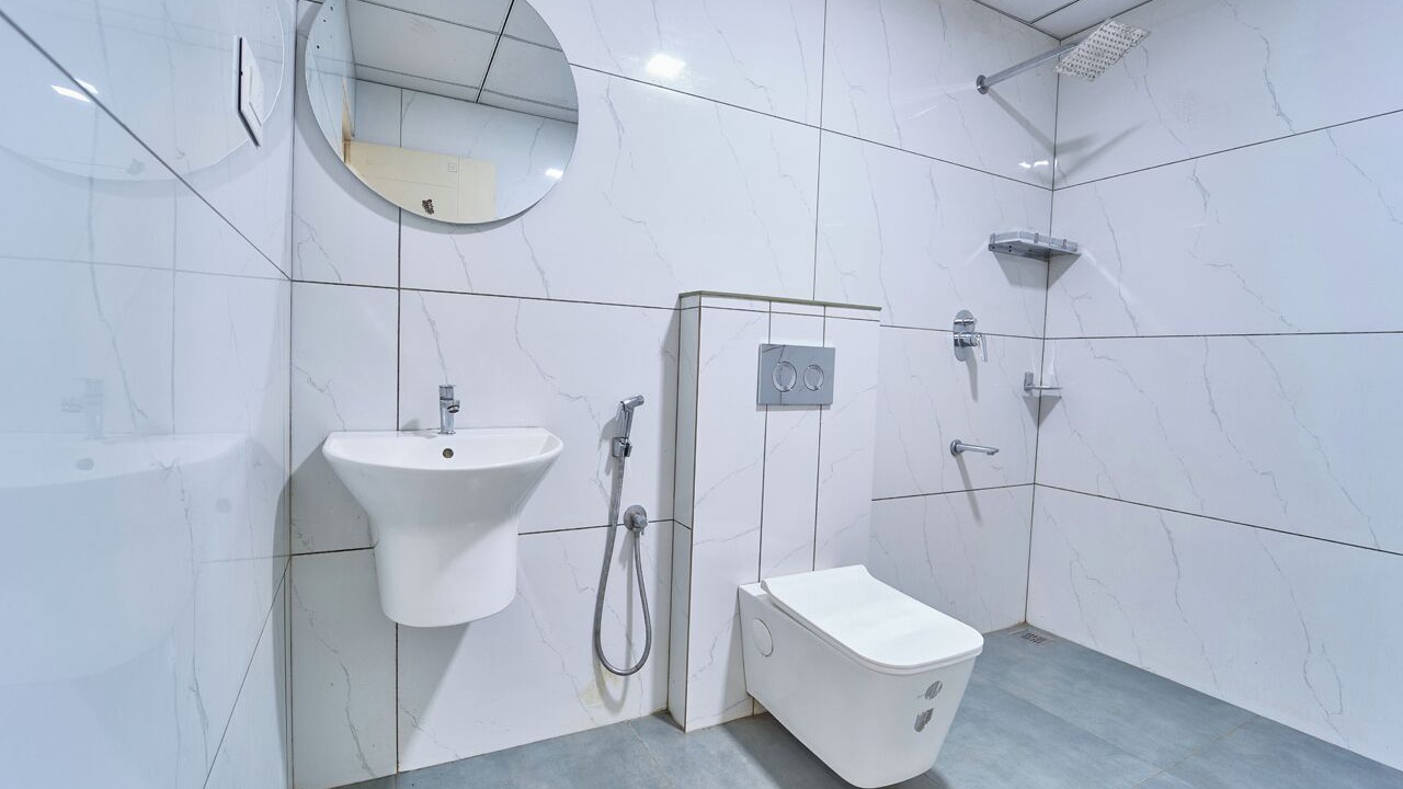 Photo of Bathroom in Devikolam