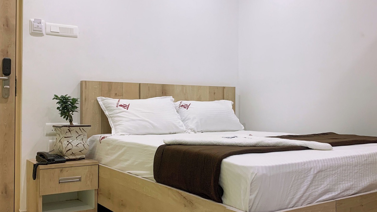 Photo of Bedroom in Dharapuram