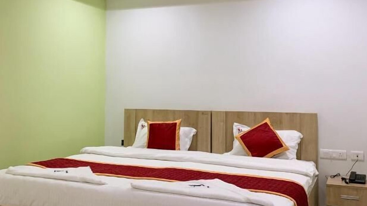 Photo of Bedroom in Dharapuram