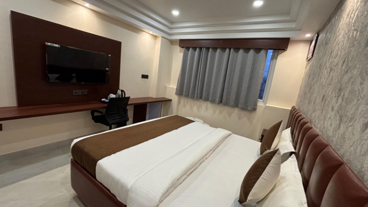 Photo of Bedroom in Gorakhpur