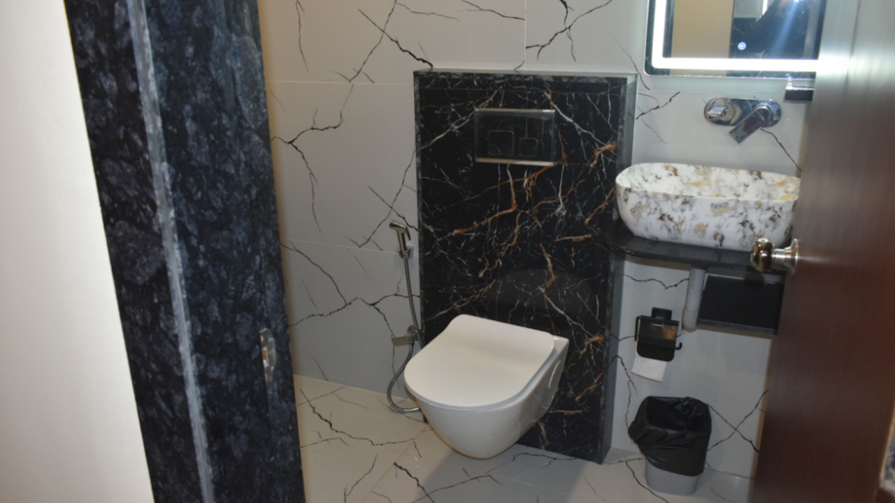 Photo of Bathroom in Gorakhpur