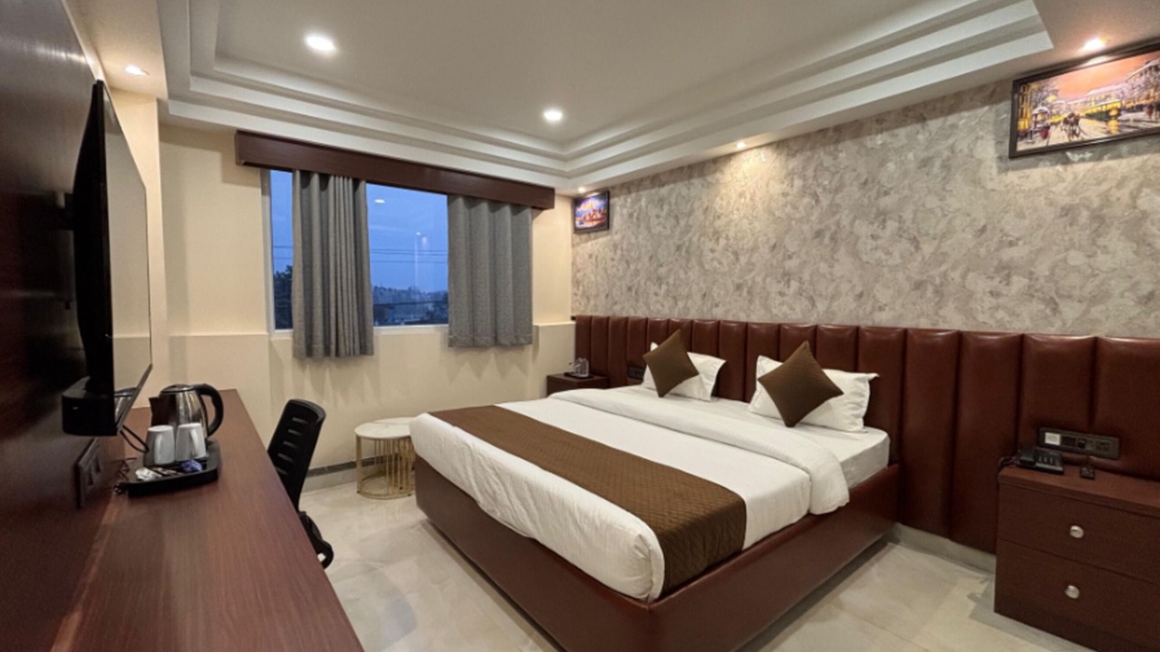 Photo of Bedroom in Gorakhpur