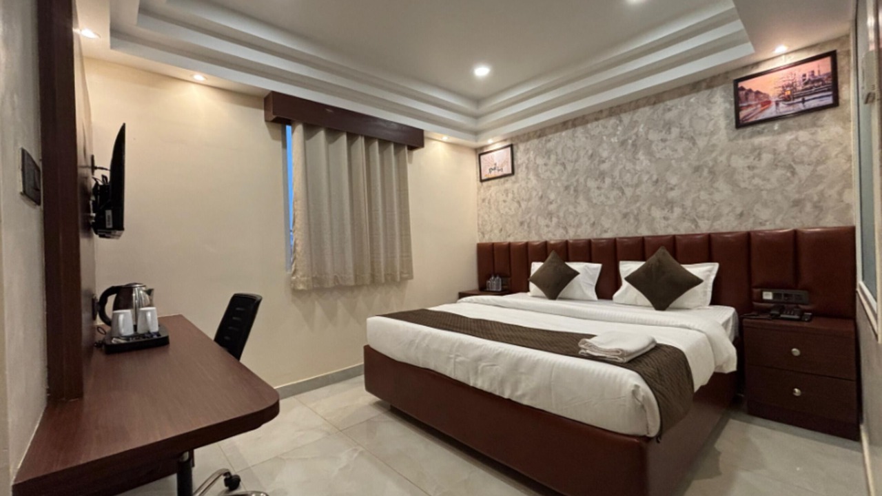 Photo of Bedroom in Gorakhpur