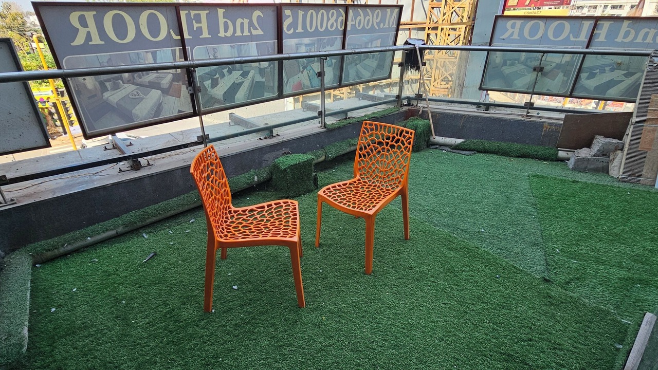 Photo of Outdoor in Bopal