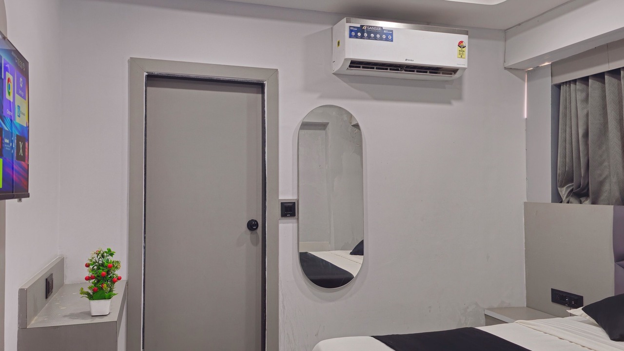 Photo of Bedroom in Bopal