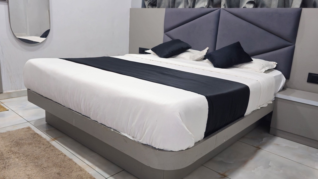 Photo of Bedroom in Bopal