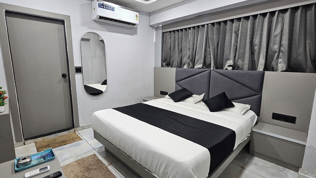 Photo of Bedroom in Bopal