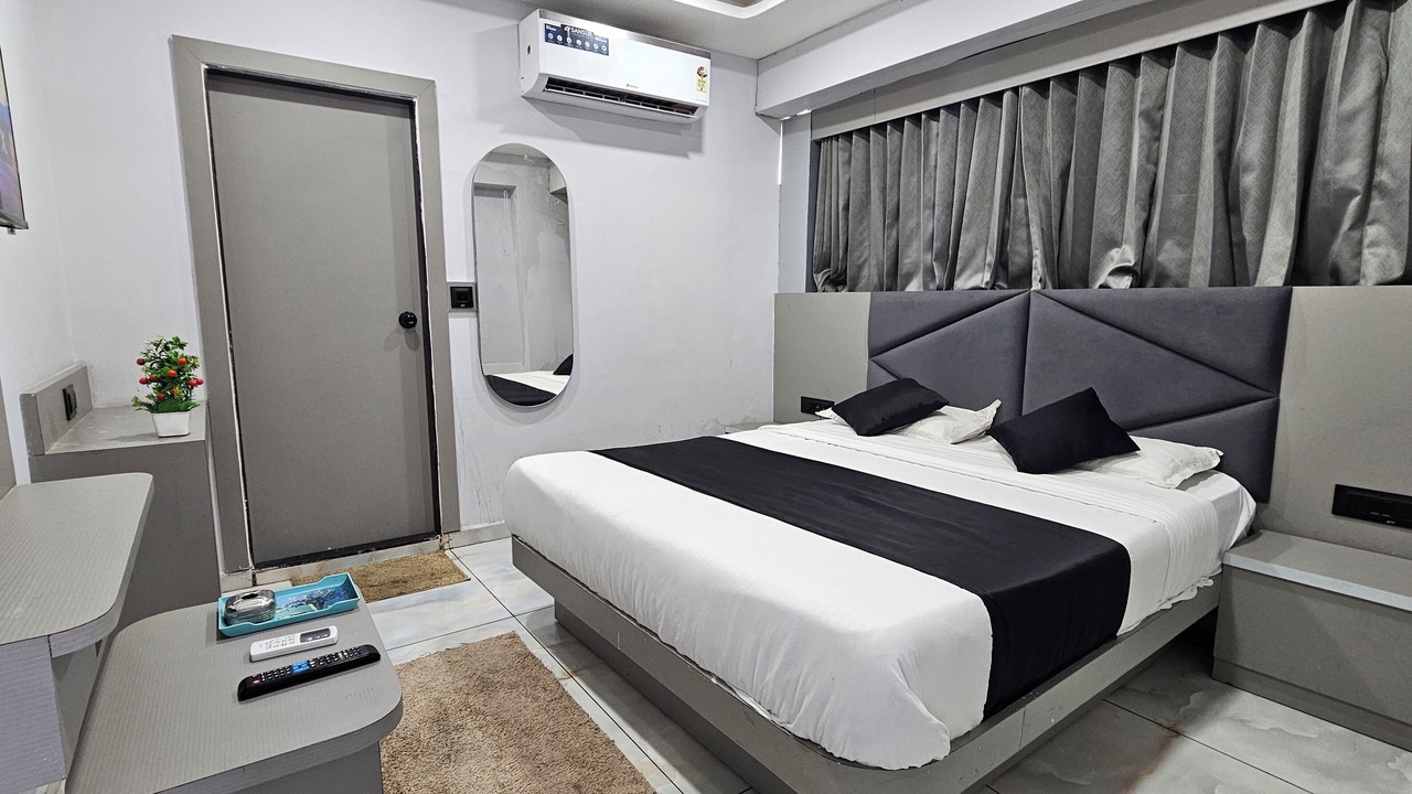 Photo of Bedroom in Bopal