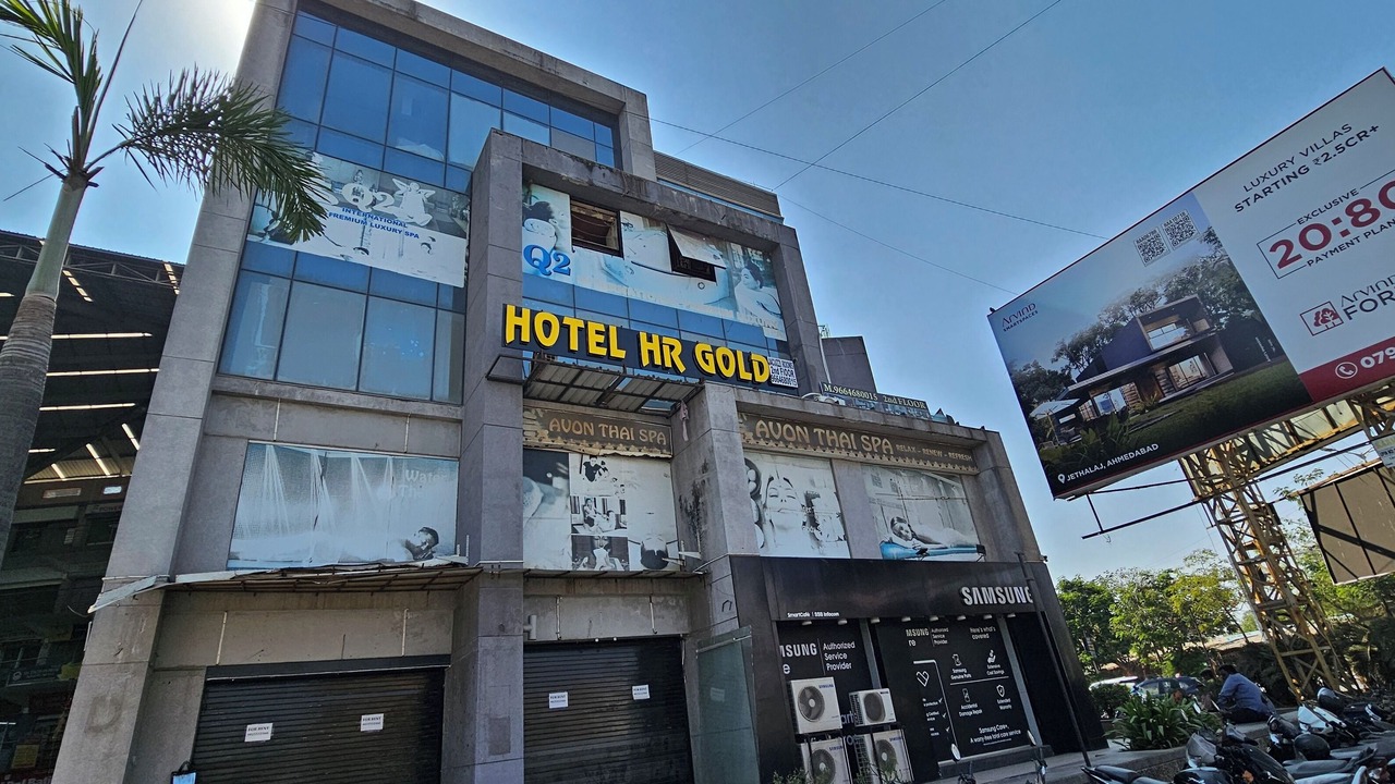 Photo of Outdoor in Bopal