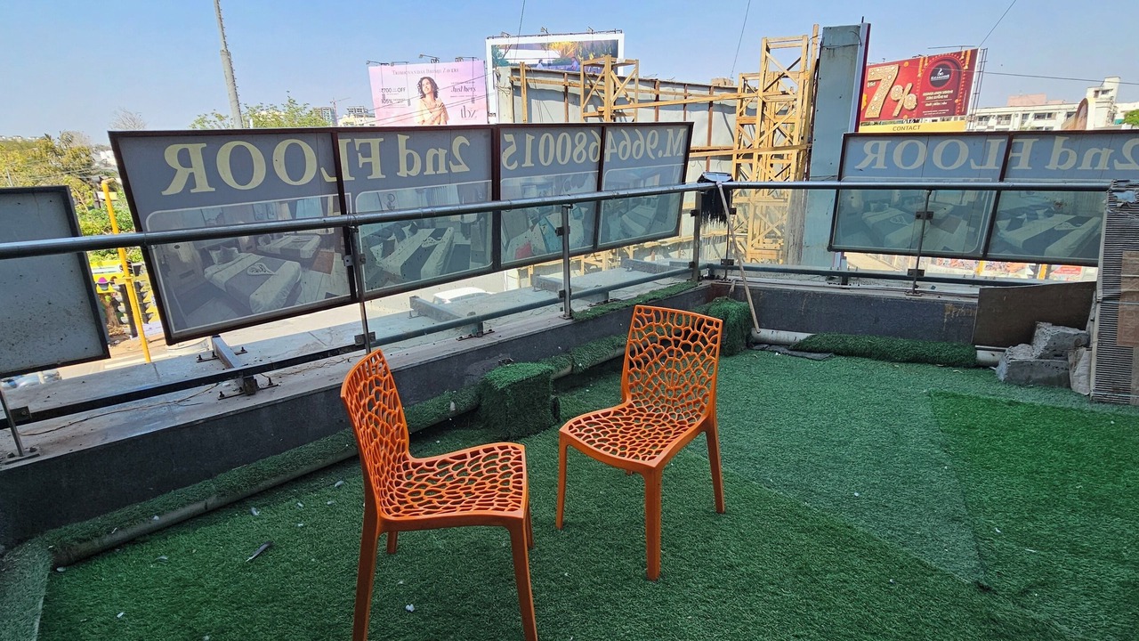 Photo of Outdoor in Bopal