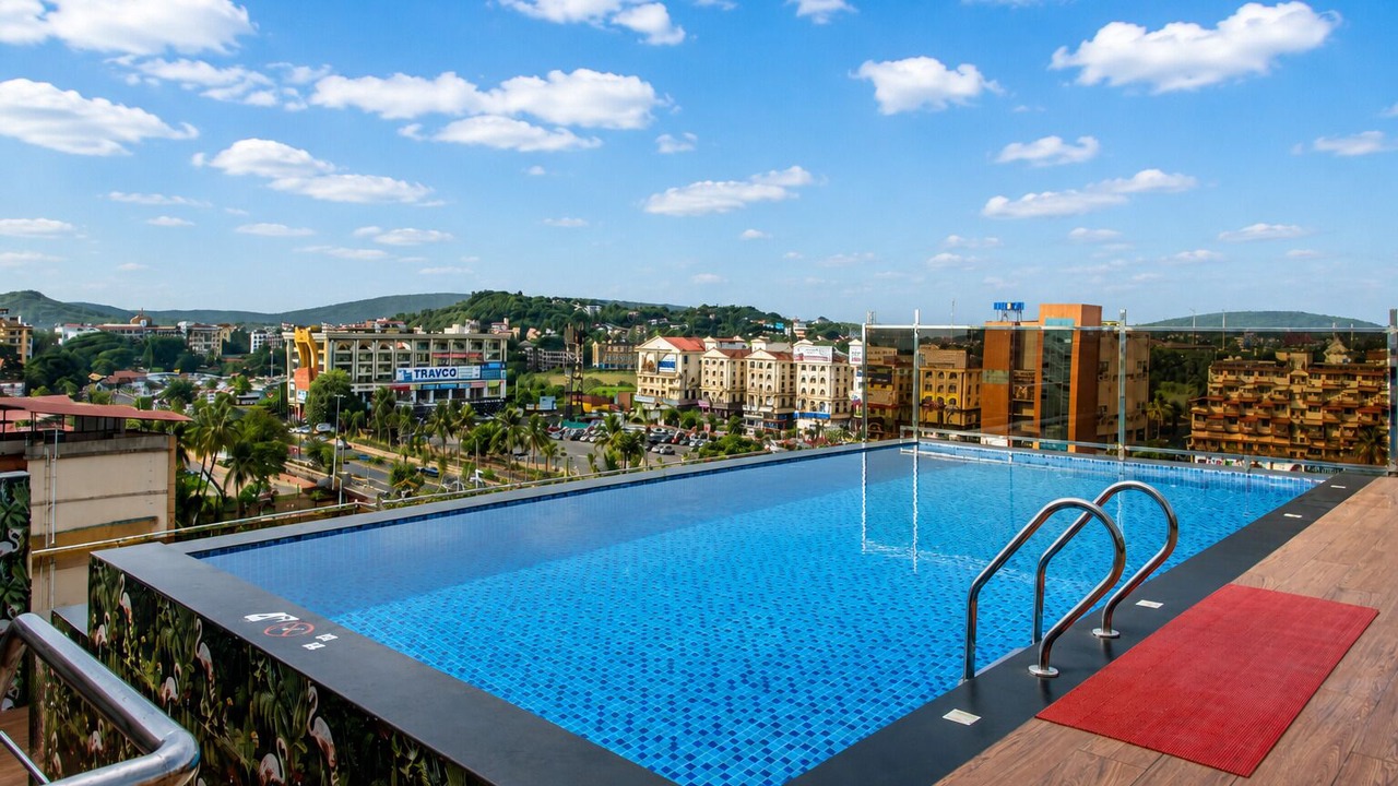 Photo of Outdoor in Margao
