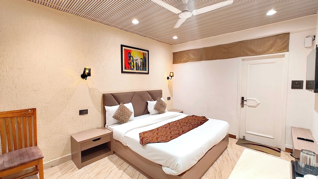 Photo of Bedroom in Mallital