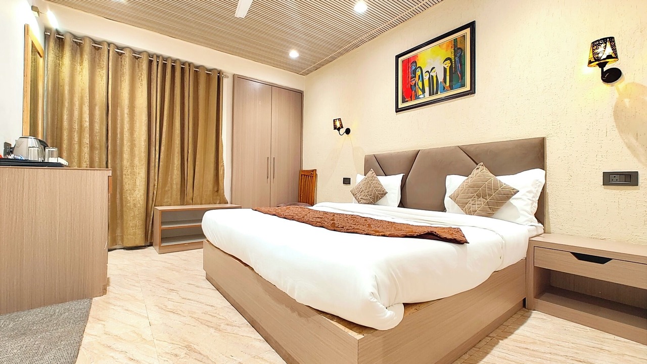Photo of Bedroom in Mallital
