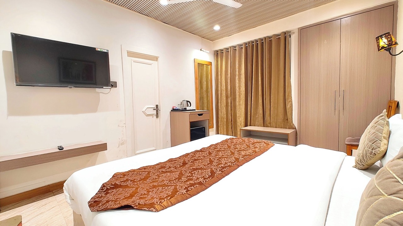 Photo of Bedroom in Mallital