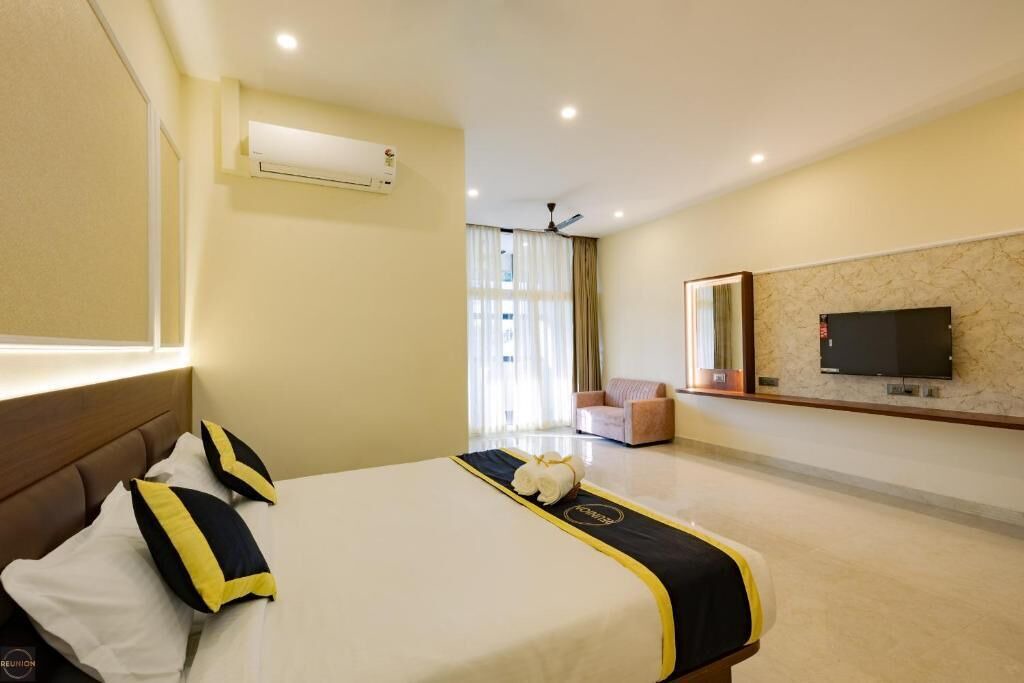 Photo of Bedroom in Udupi