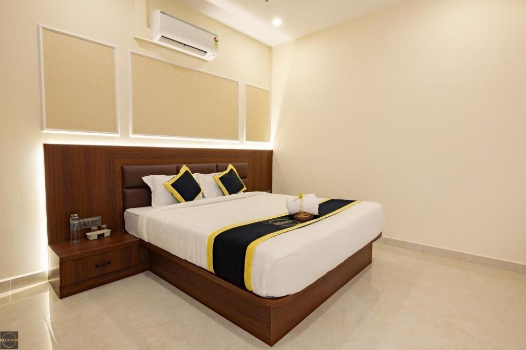 Photo of Bedroom in Udupi