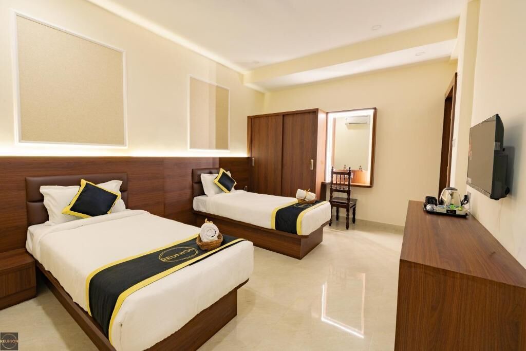 Photo of Bedroom in Udupi