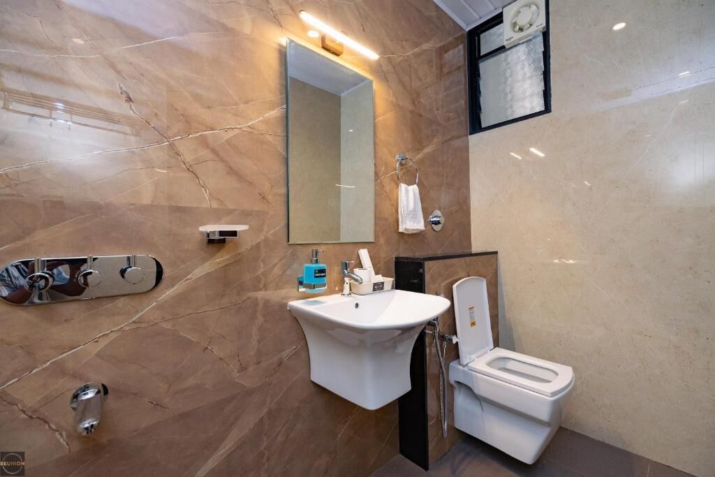 Photo of Bathroom in Udupi
