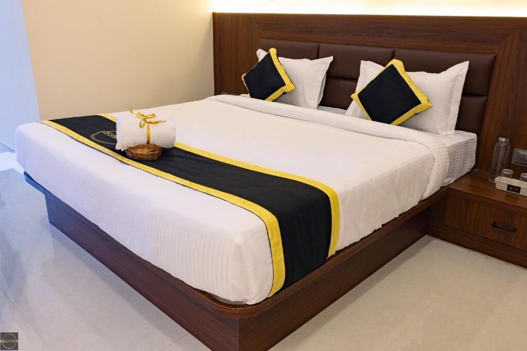 Photo of Bedroom in Udupi