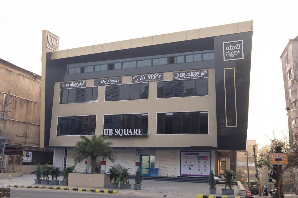 Photo of Outdoor in Udupi
