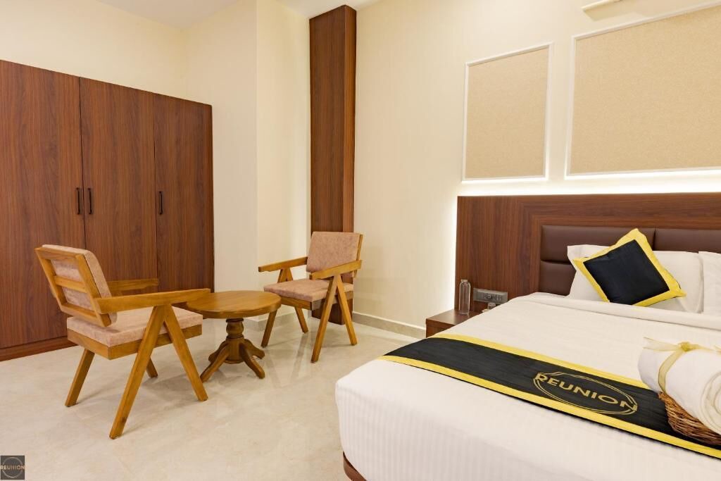 Photo of Bedroom in Udupi