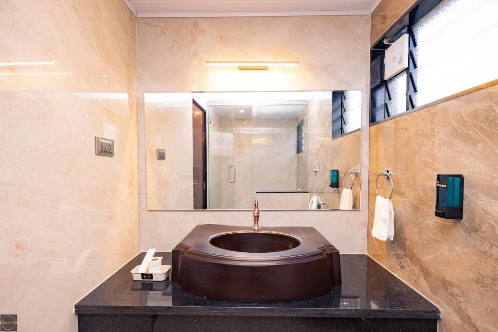 Photo of Bathroom in Udupi