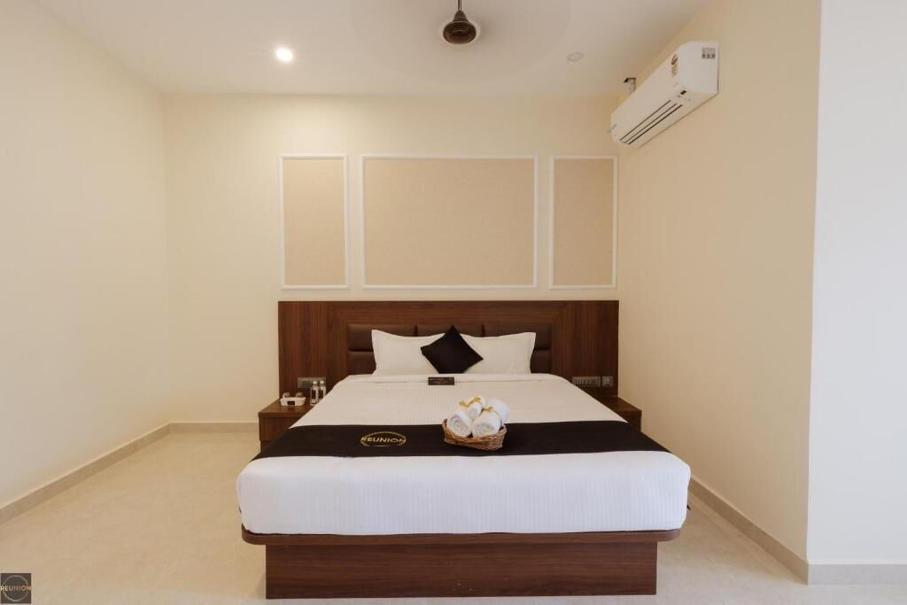 Photo of Bedroom in Udupi