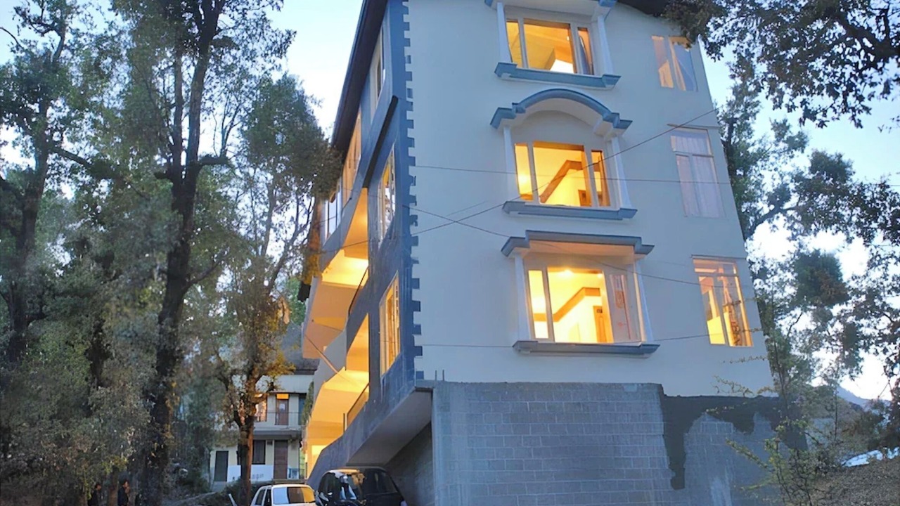 Photo of Outdoor in Nainital