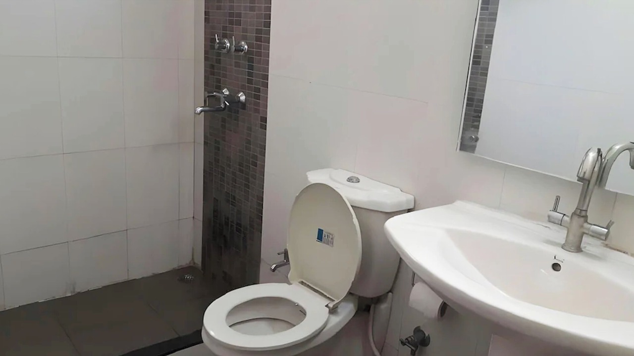 Photo of Bathroom in Nainital